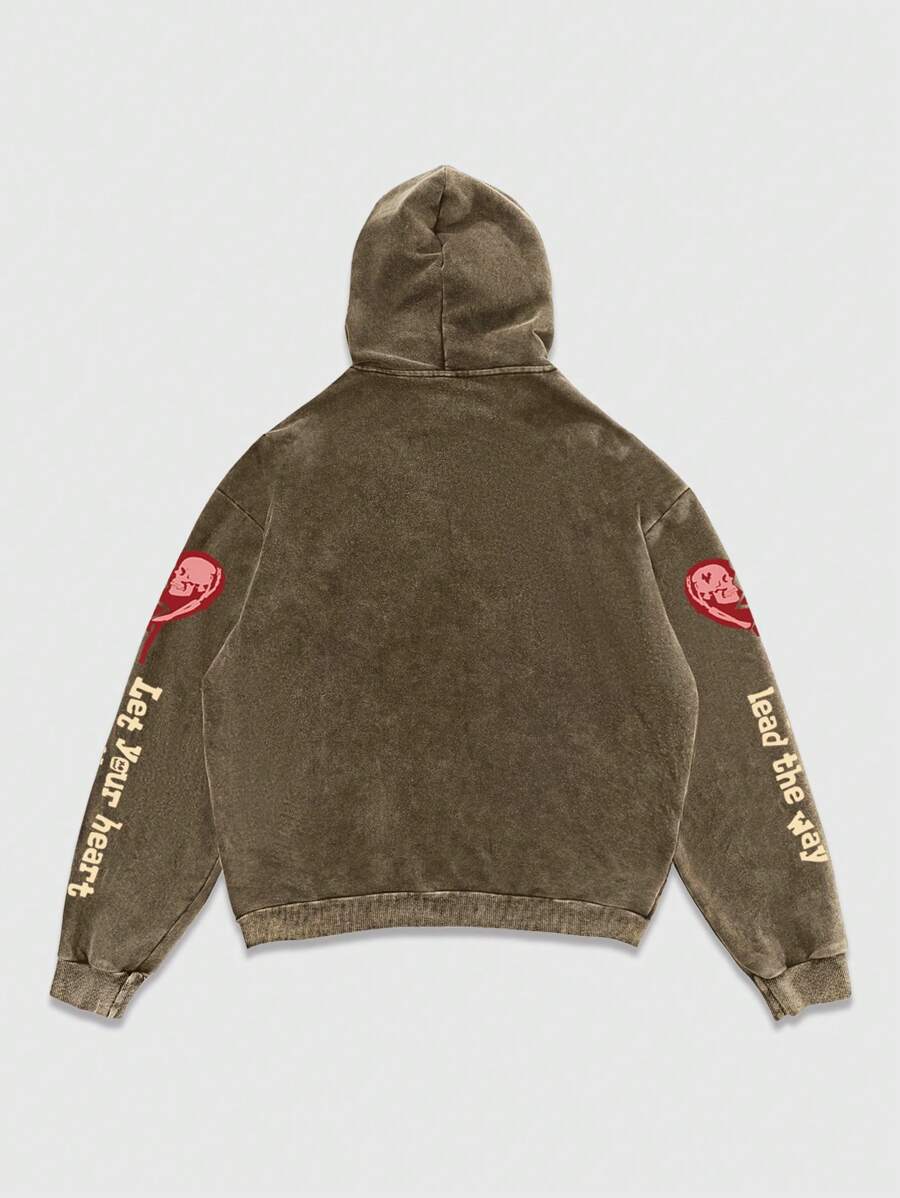 Graphic Hoodie