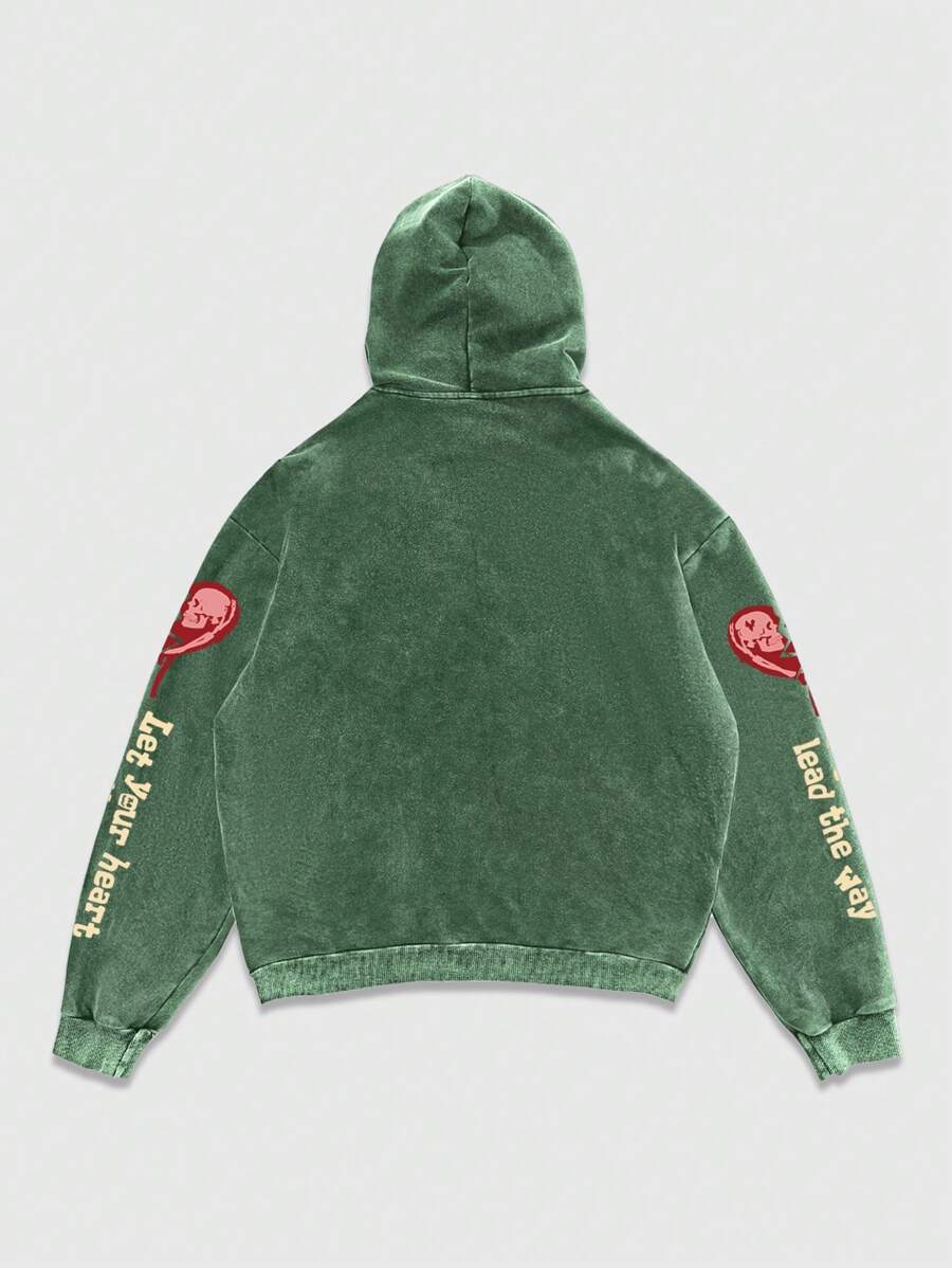 Graphic Hoodie