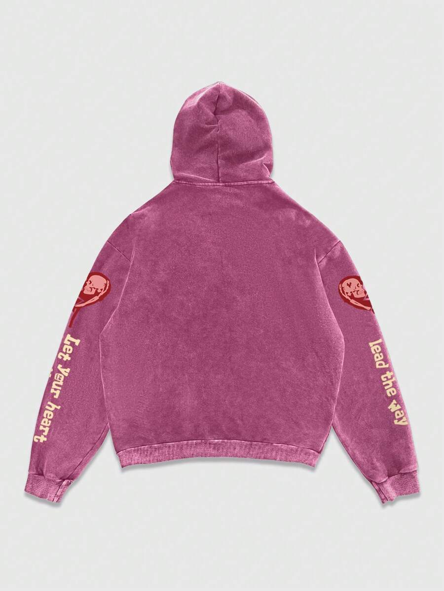 Graphic Hoodie