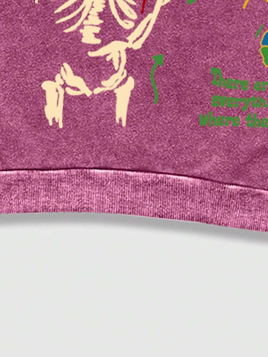 Graphic Hoodie