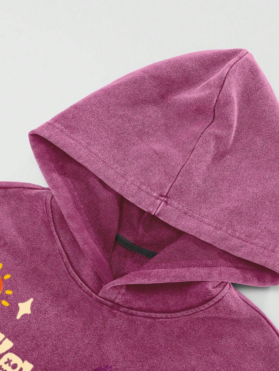 Graphic Hoodie