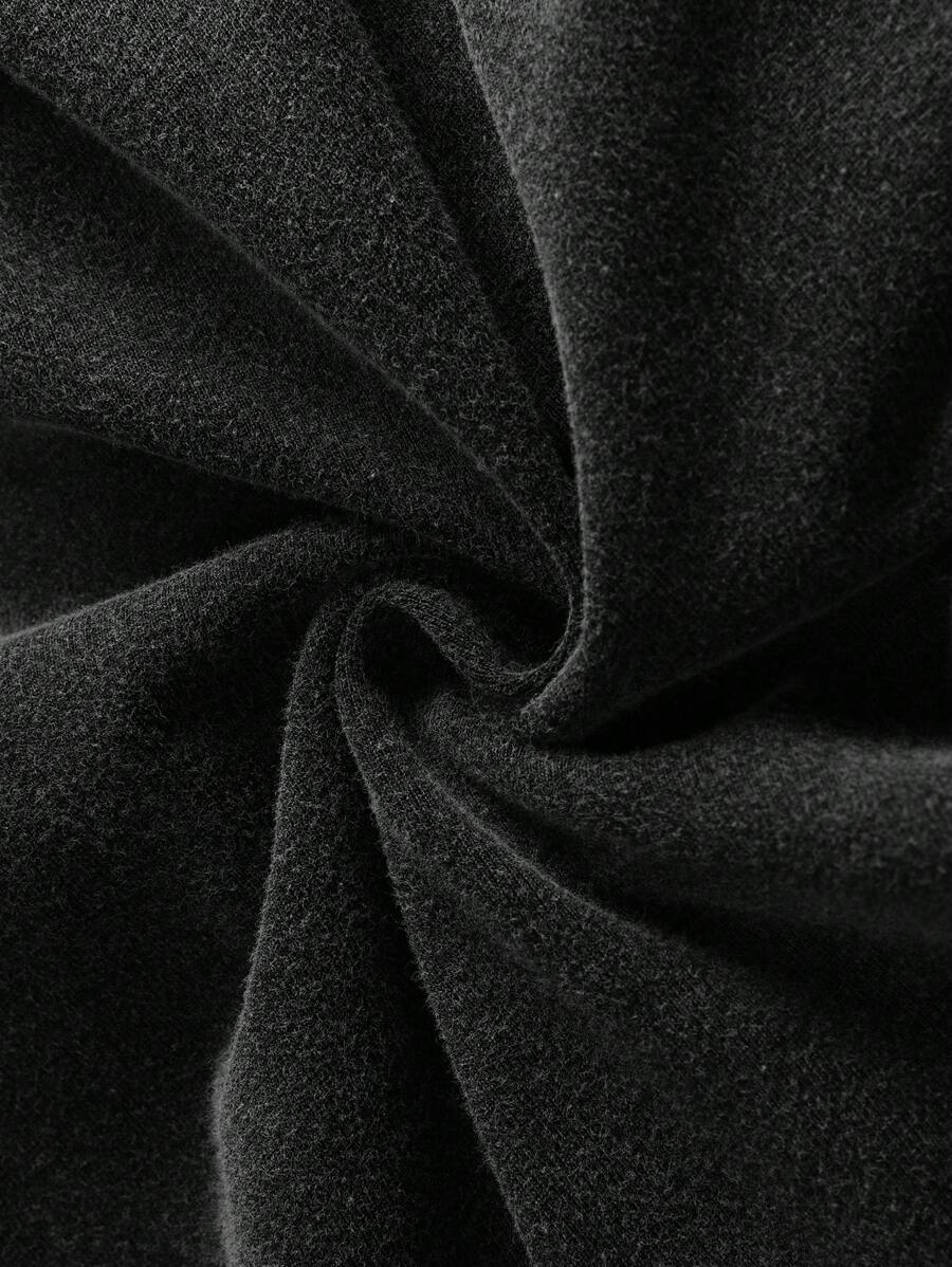 Men's Patchwork Sweatpants