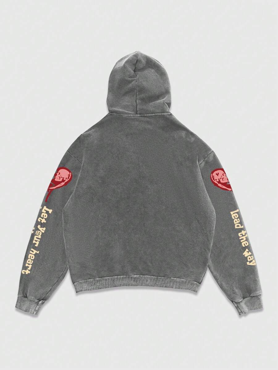 Graphic Hoodie