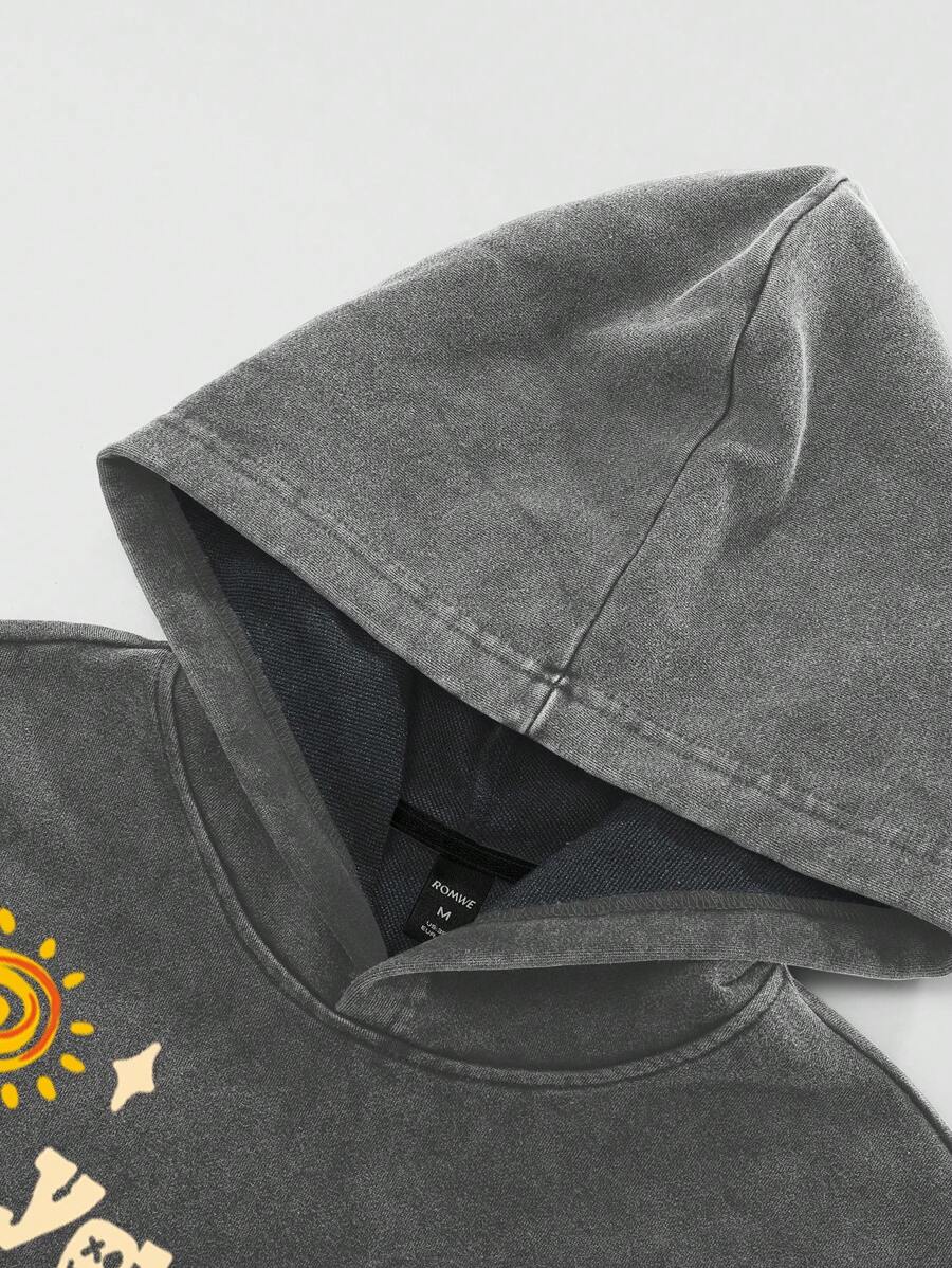 Graphic Hoodie