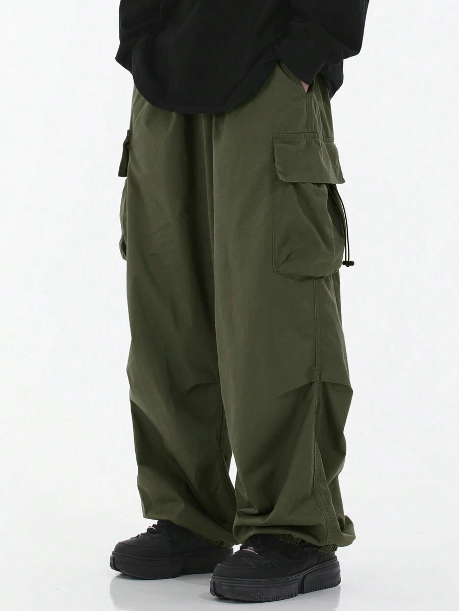 Mens Cargo Pants