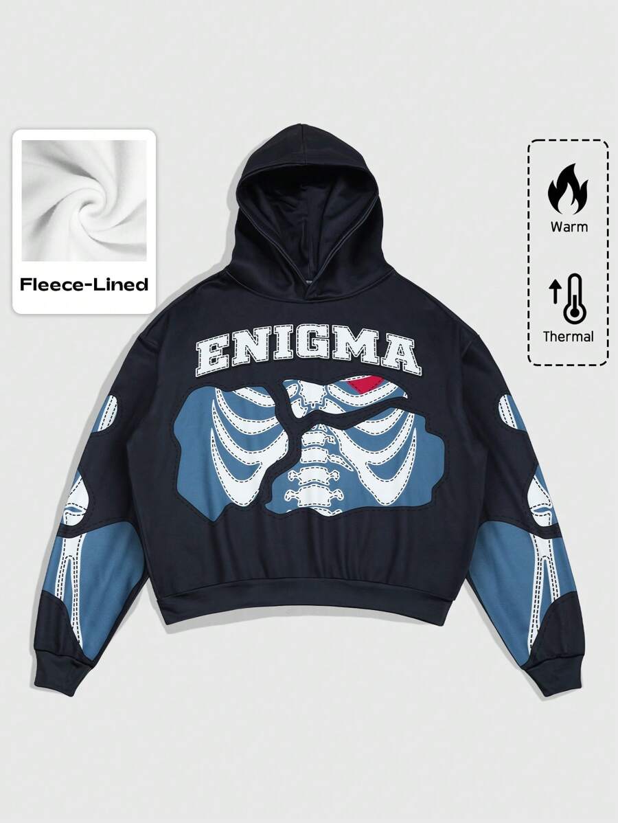 Y2K Hoodie Sweatshirt