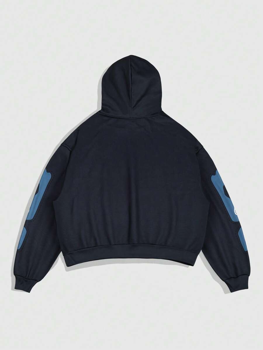 Y2K Hoodie Sweatshirt