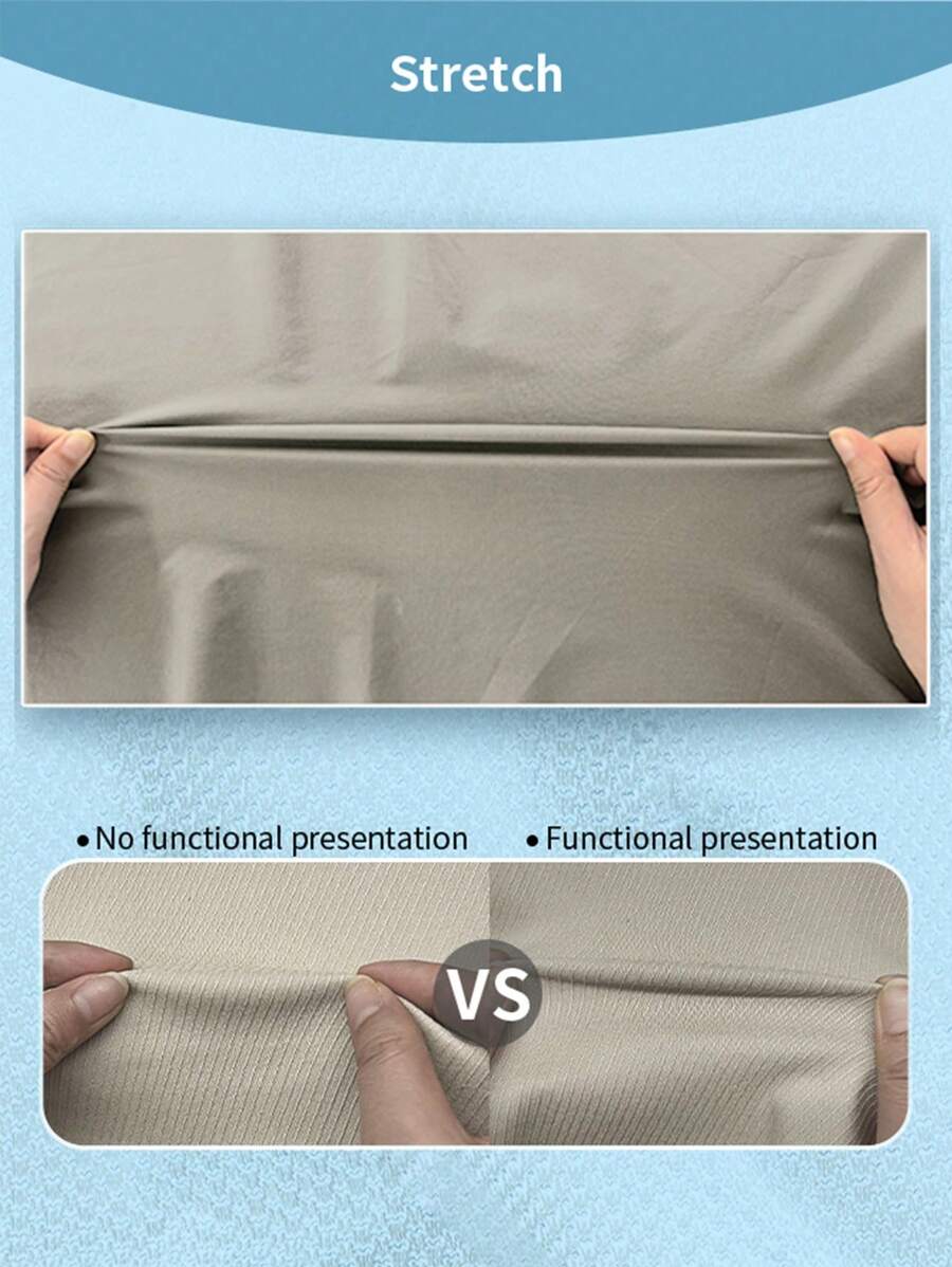 Women's Yellow Contrast Webbing Sweatpants