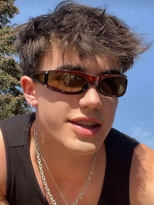 Men's Casual Glasses