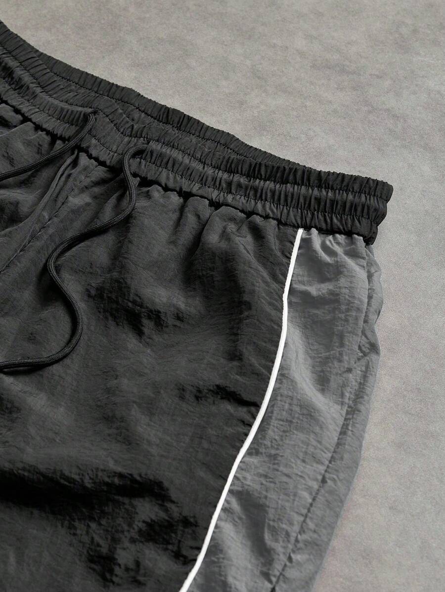 Men's Loose Fit Sweatpants