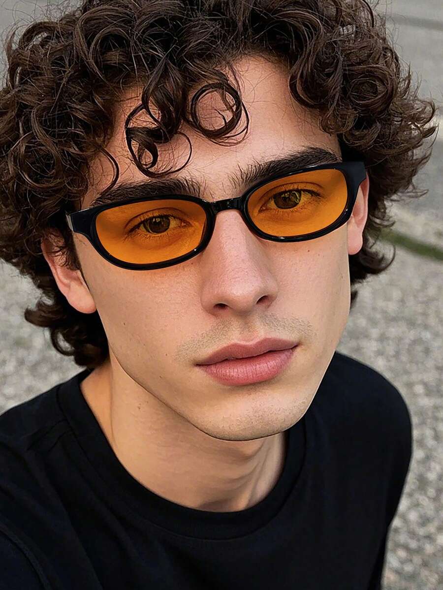 Men's Casual Glasses