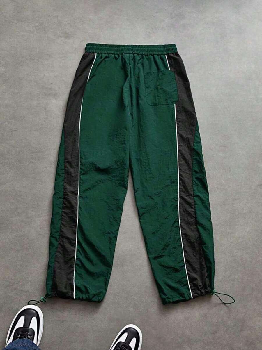 Men's Loose Fit Sweatpants
