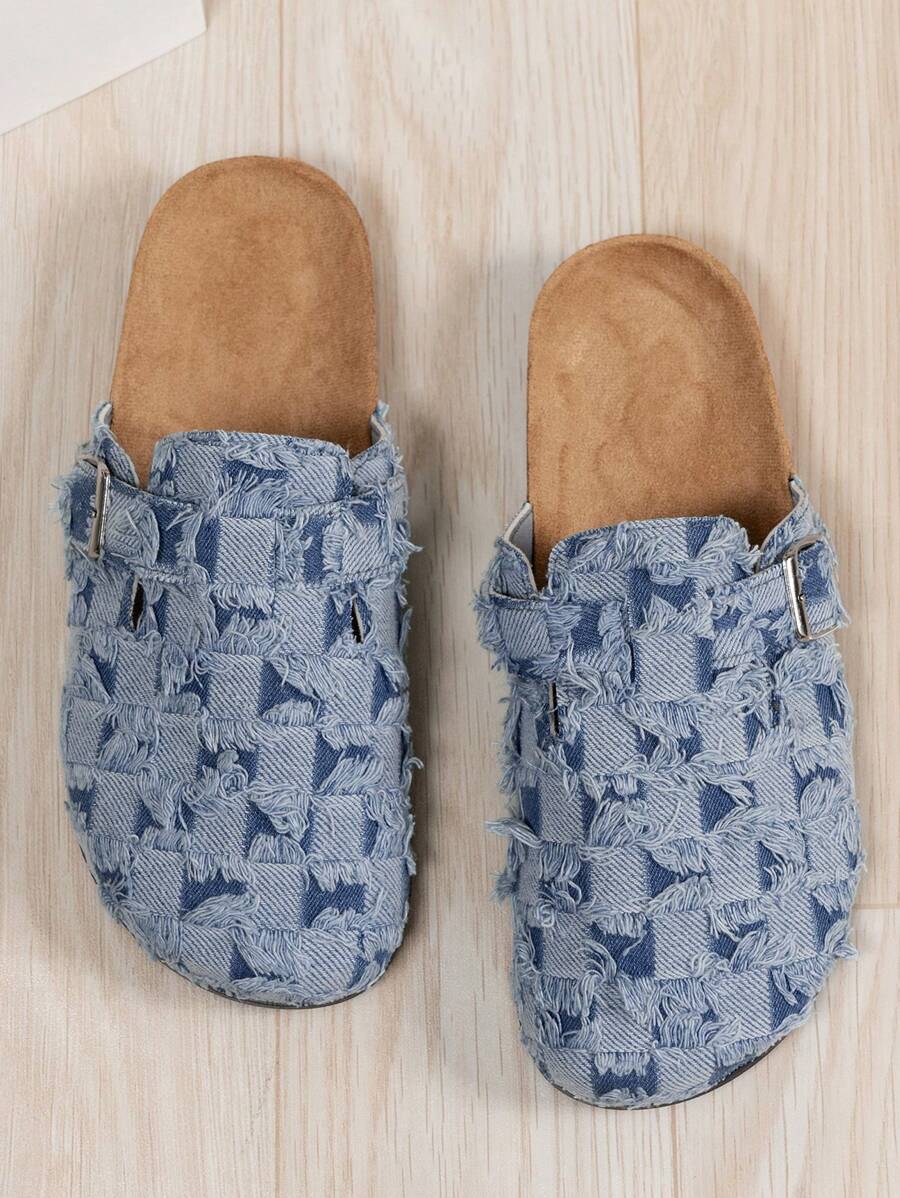 Men's Mule Sandals