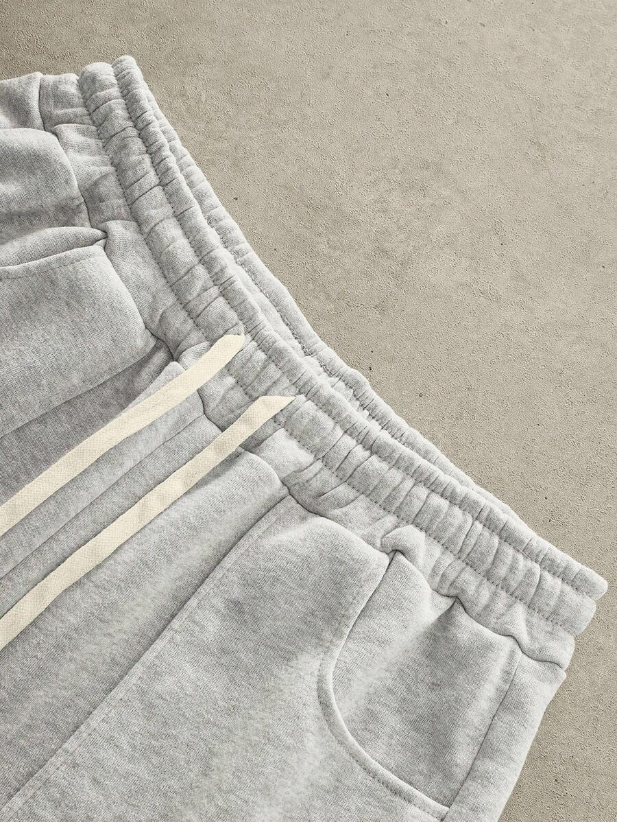 Men's Street Fashion Casual Leisure Sweatpants