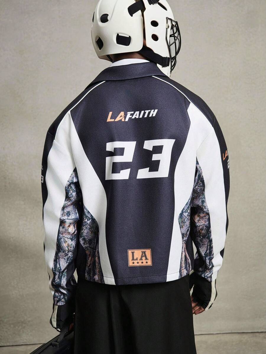 Men's Casual Jacket