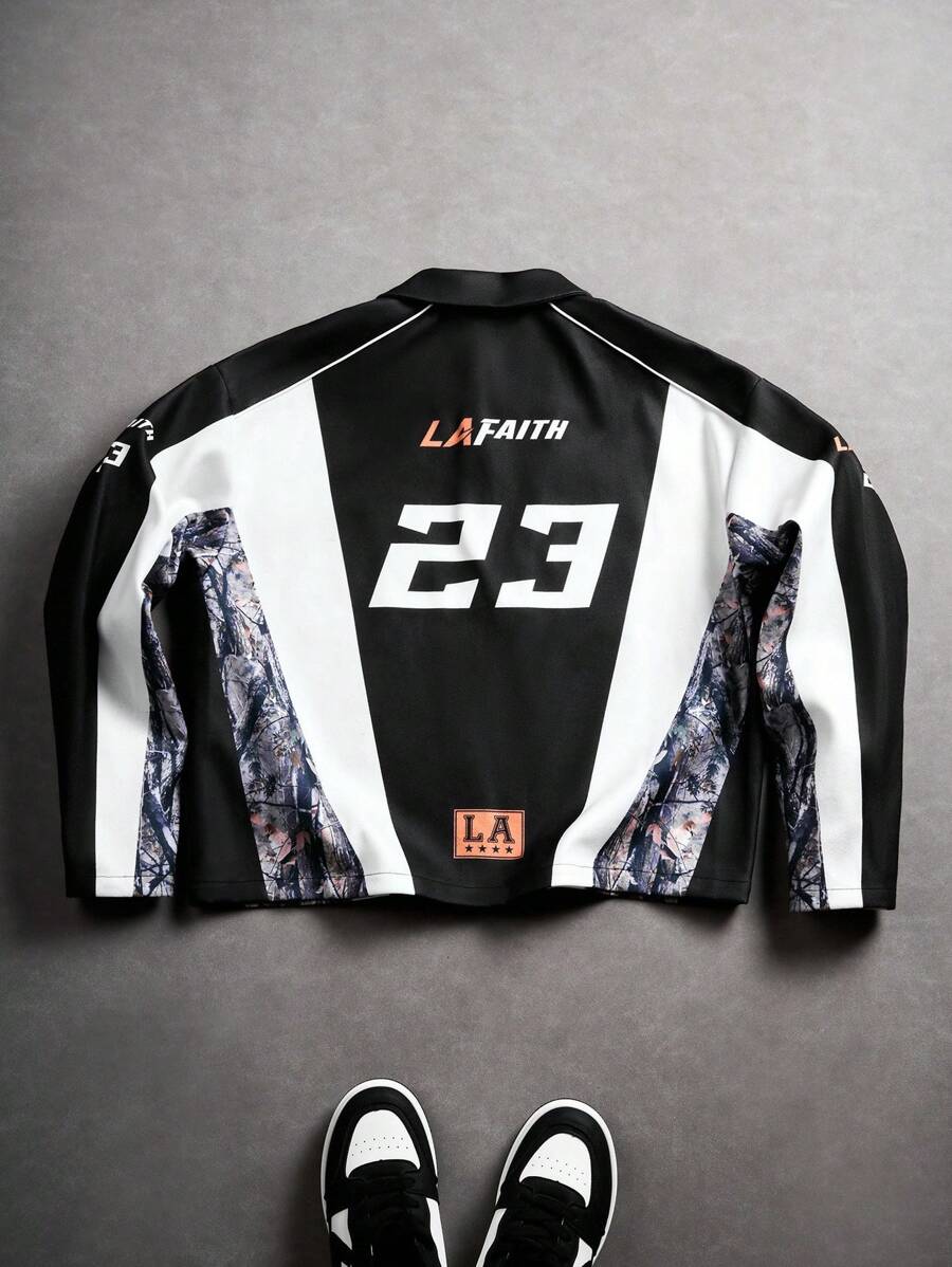 Men's Casual Jacket