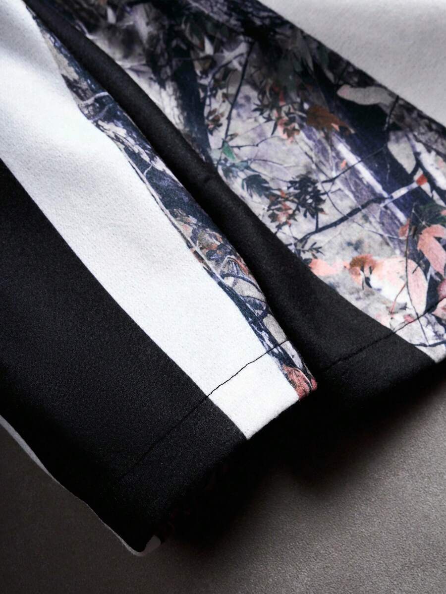 Men's Casual Jacket