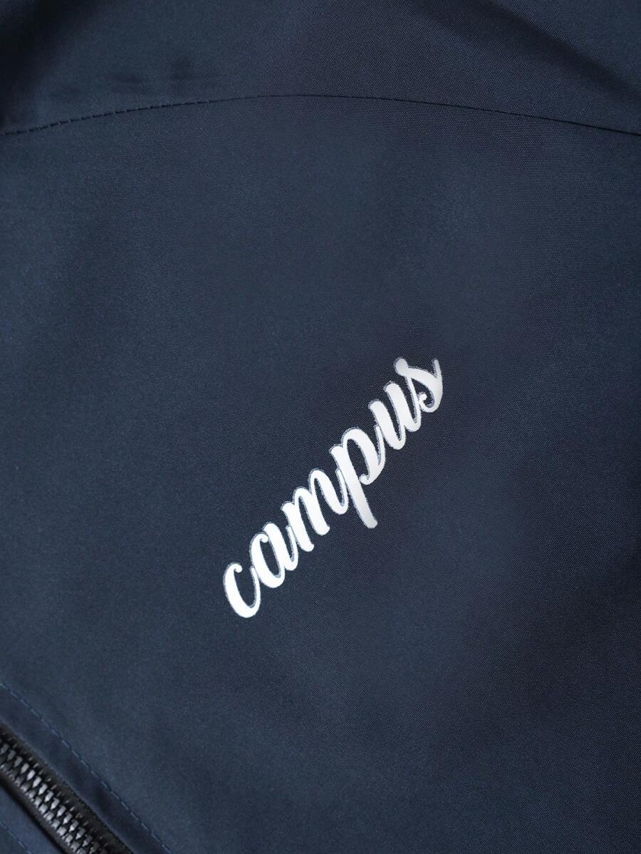 Men Windbreaker Jacket