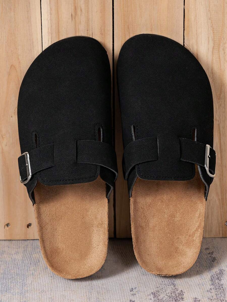 Men's Mule Sandals