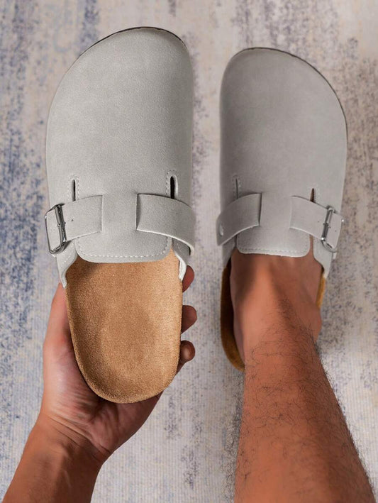 Men's Mule Sandals