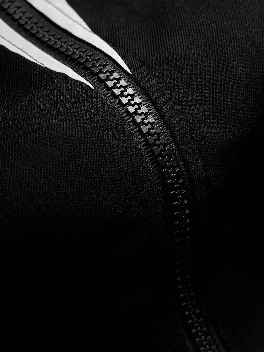 Men's Casual Print Jacket