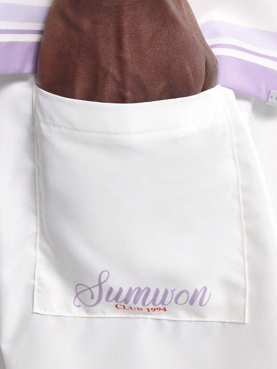 Men's Summer 2Pc Shirt & Shorts