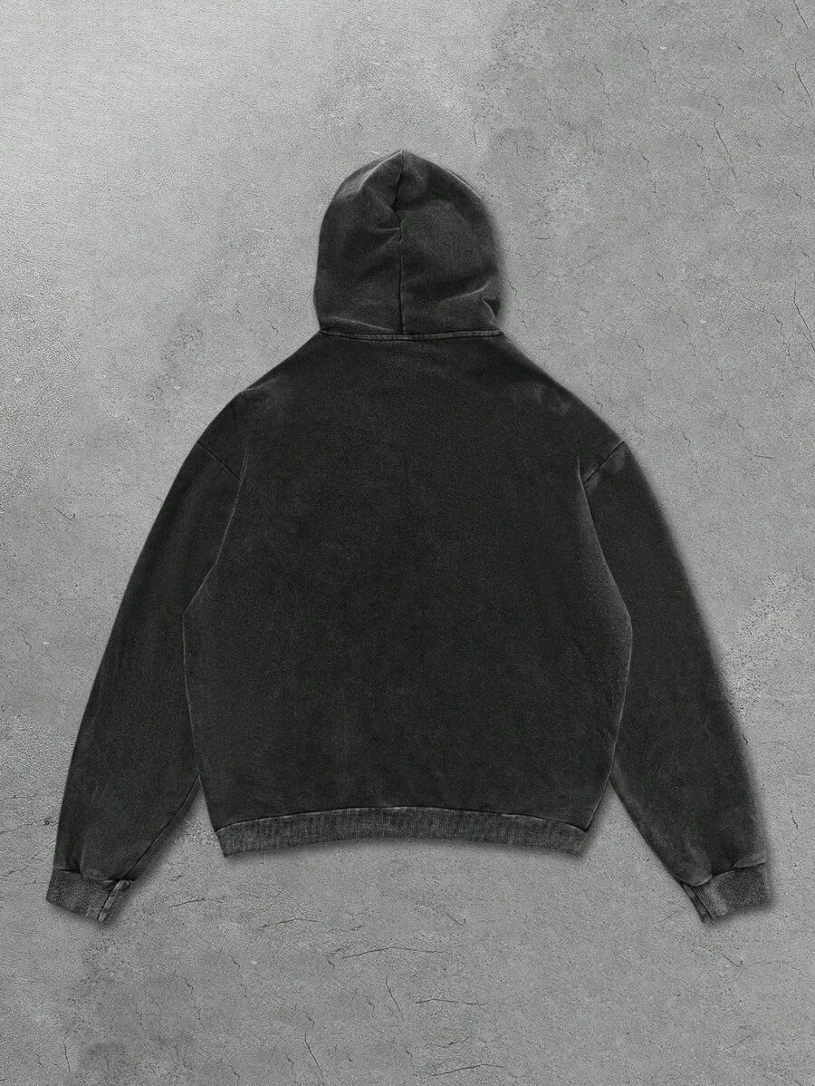 Casual Hoodie Sweatshirt For Men