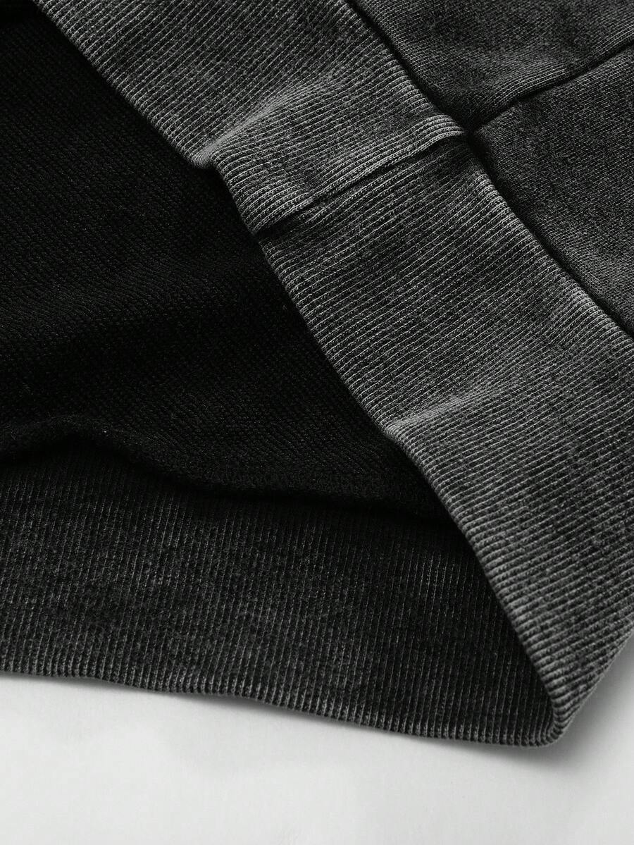 Casual Hoodie Sweatshirt For Men