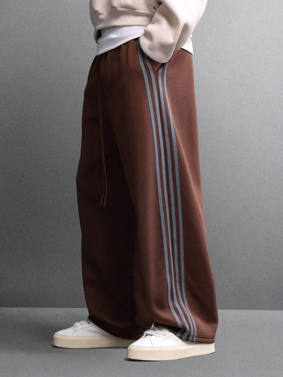 Barrel Fit Sweatpants