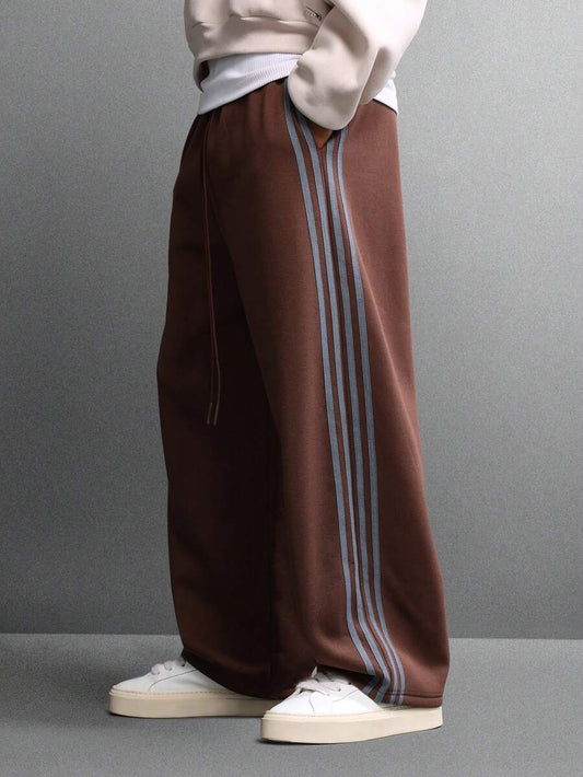 Barrel Fit Sweatpants