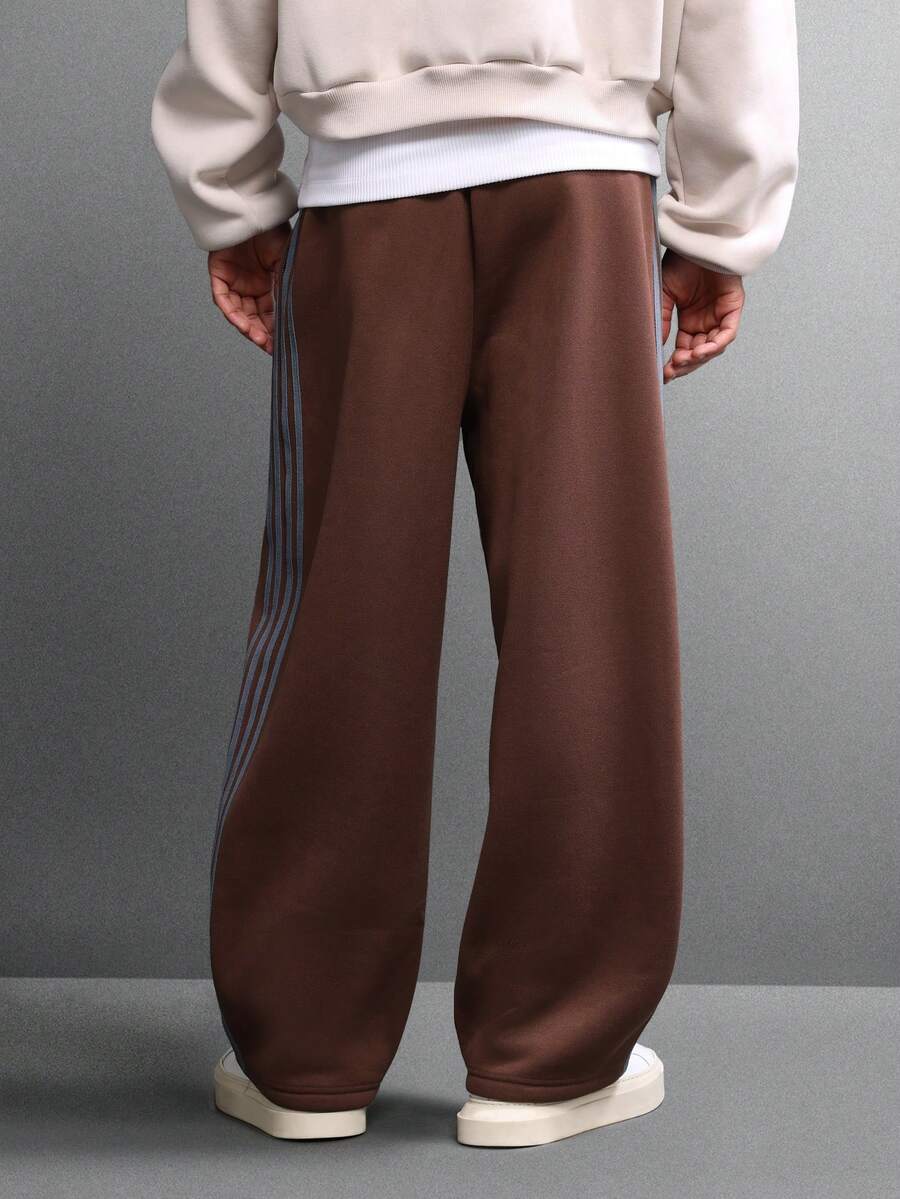 Barrel Fit Sweatpants