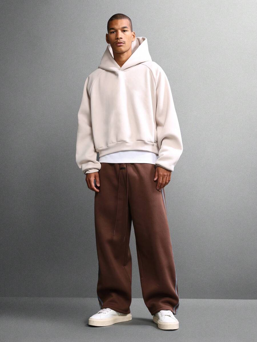 Barrel Fit Sweatpants