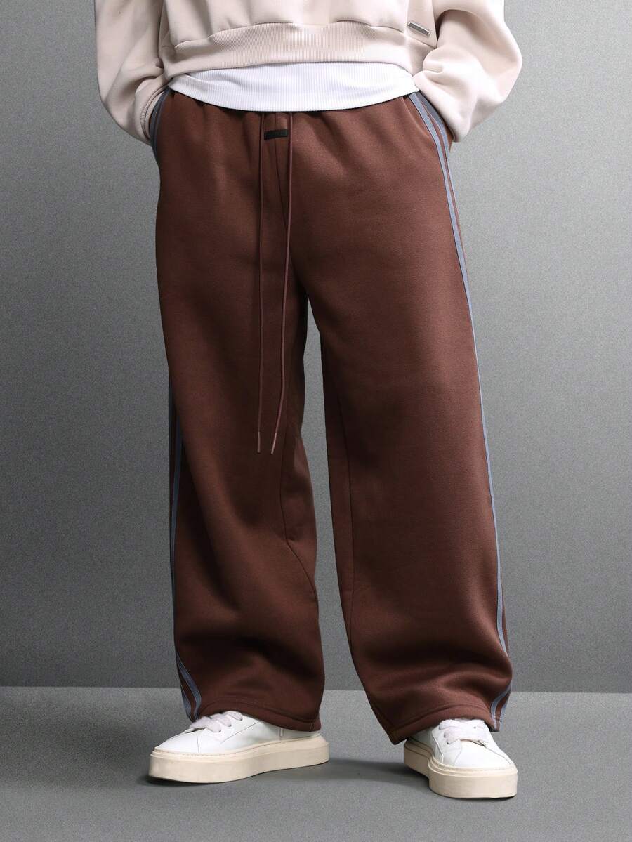 Barrel Fit Sweatpants