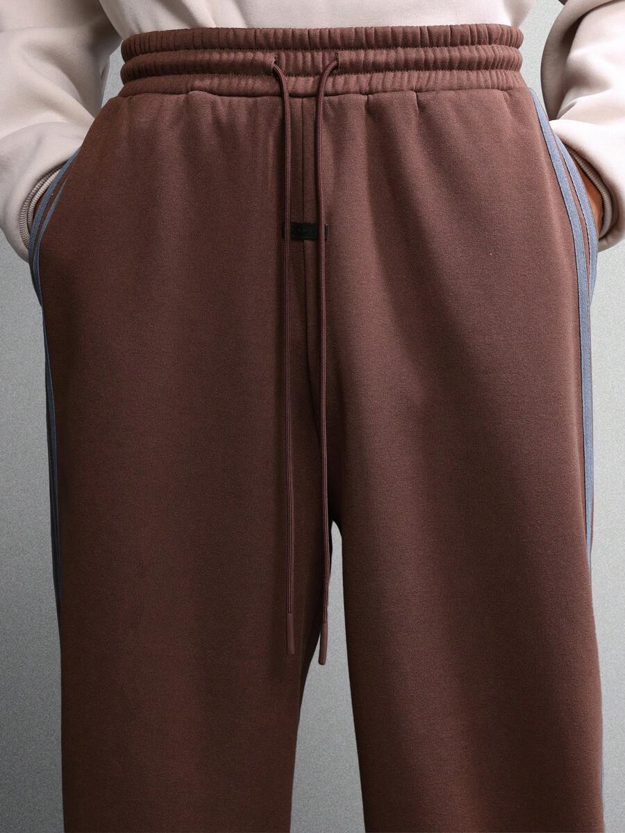 Barrel Fit Sweatpants