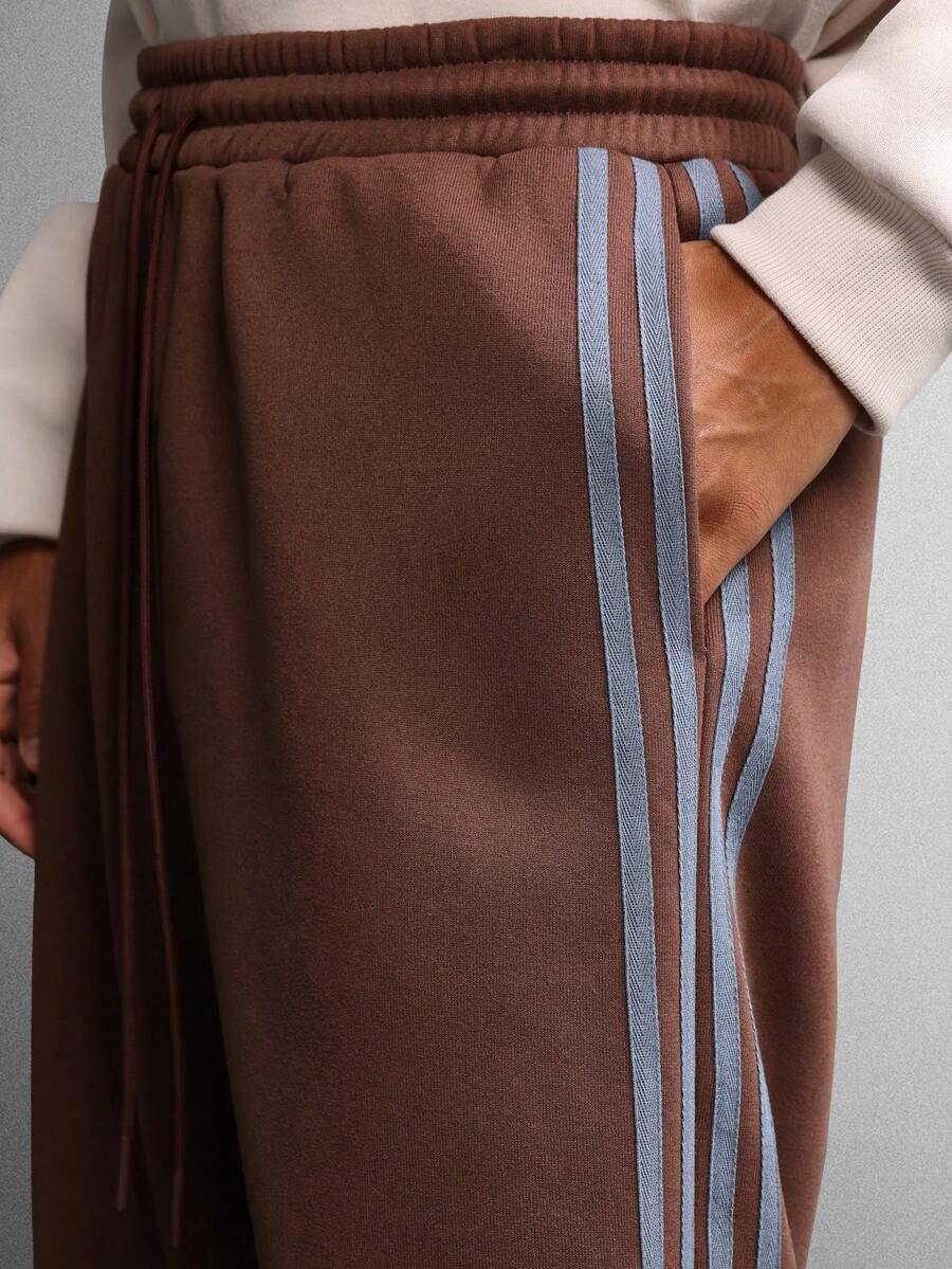 Barrel Fit Sweatpants