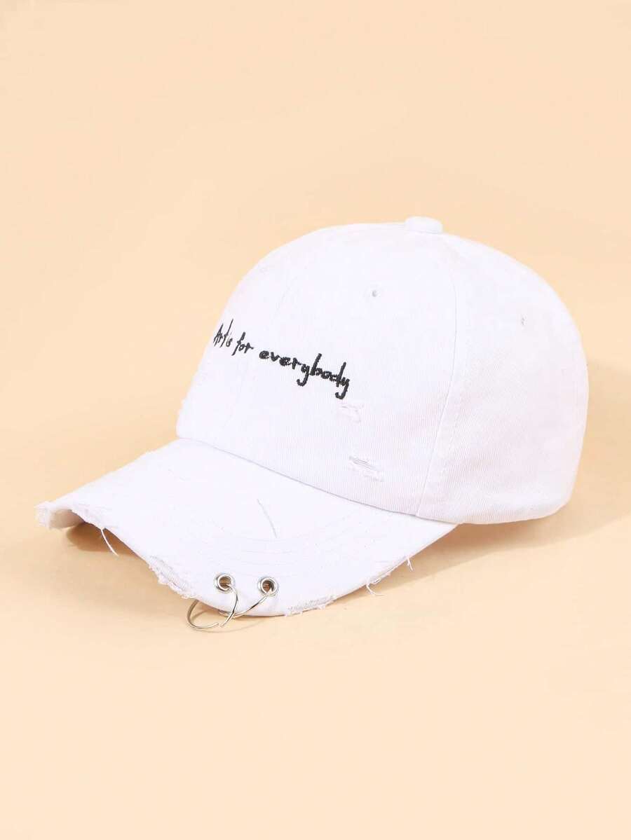 Baseball Cap
