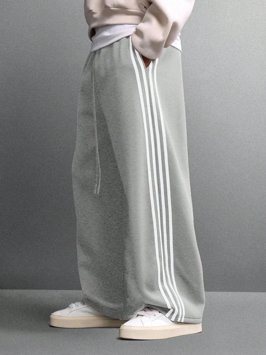 Barrel Fit Sweatpants