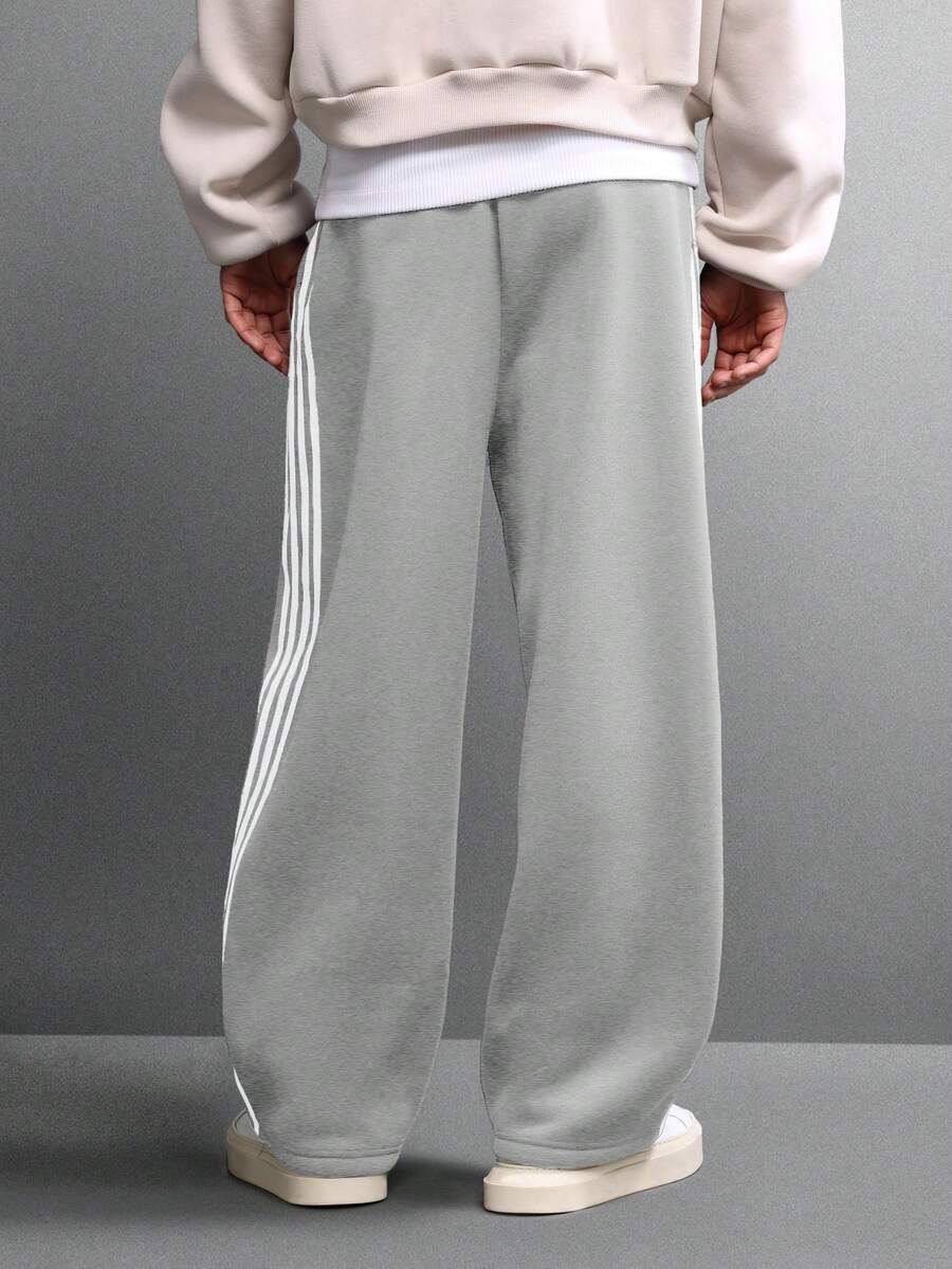Barrel Fit Sweatpants