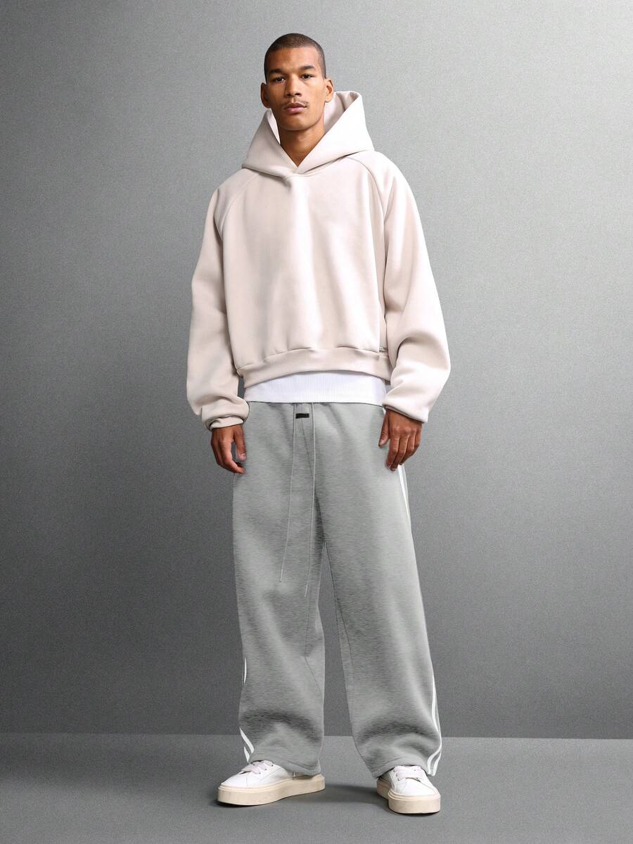 Barrel Fit Sweatpants