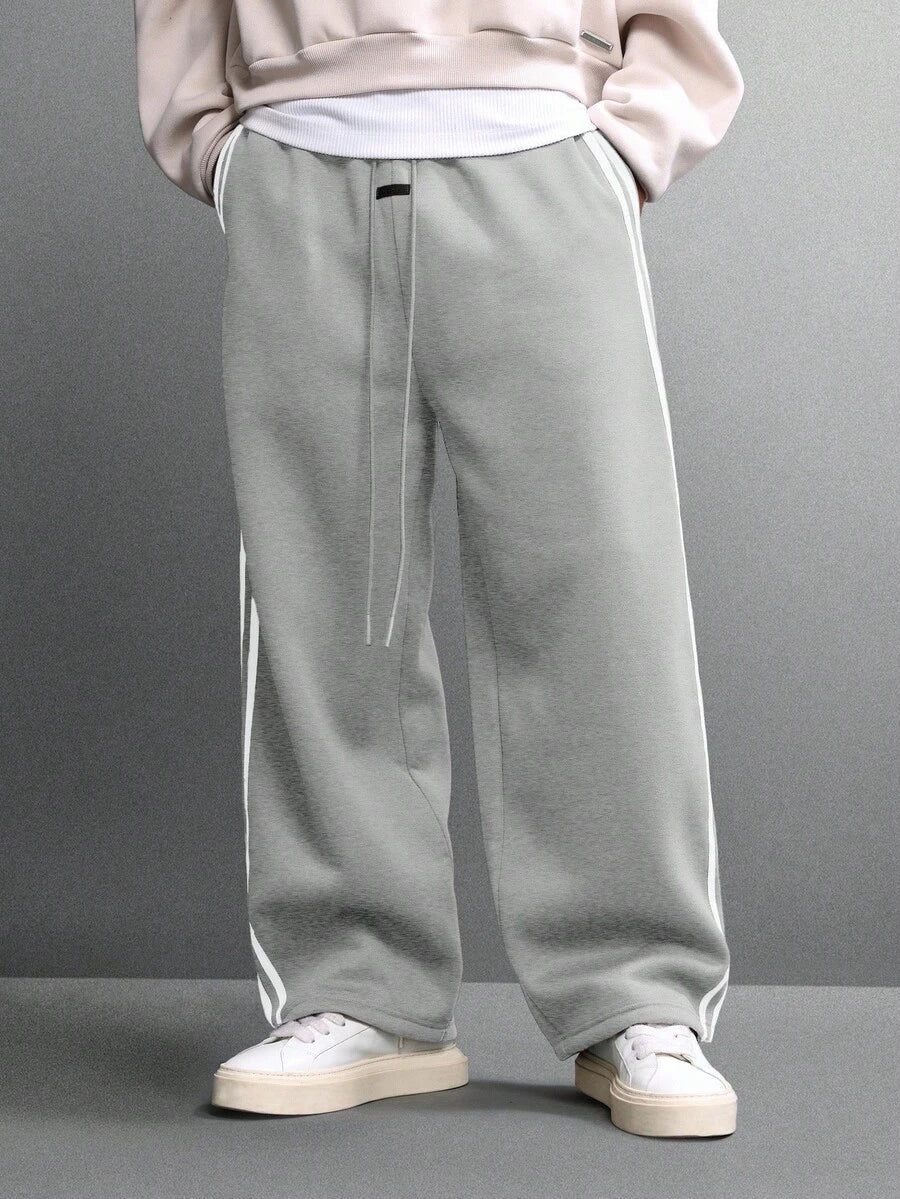 Barrel Fit Sweatpants