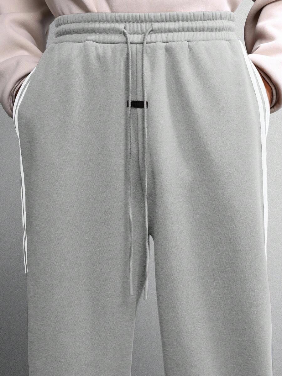 Barrel Fit Sweatpants