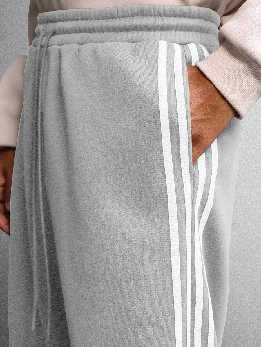 Barrel Fit Sweatpants