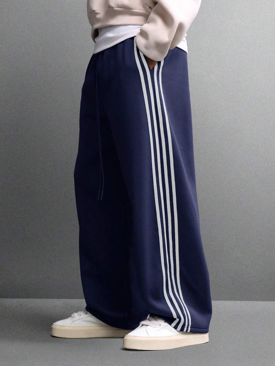 Barrel Fit Sweatpants