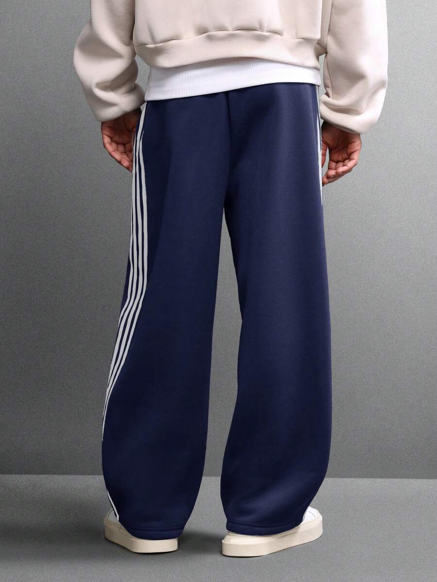 Barrel Fit Sweatpants