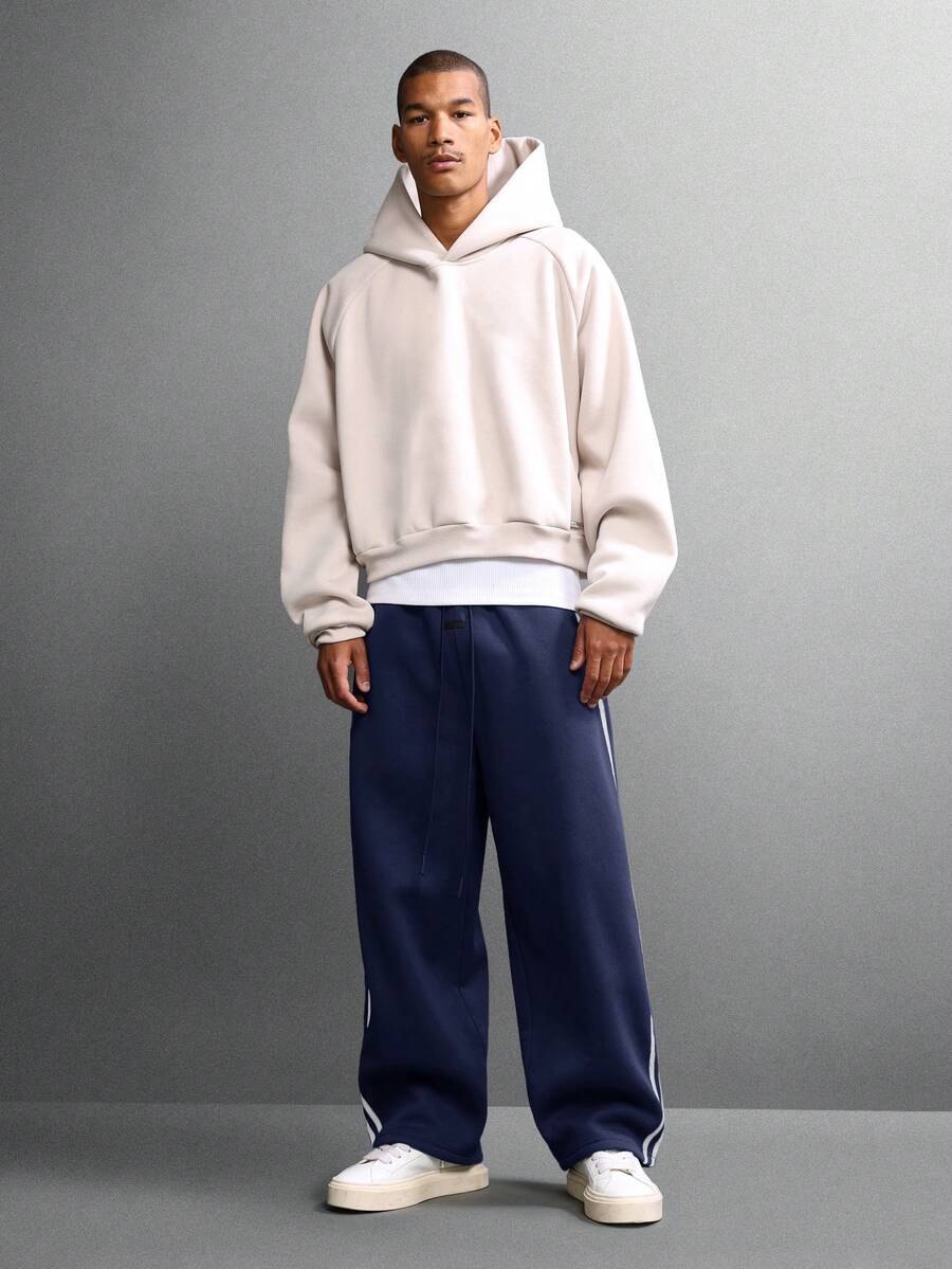 Barrel Fit Sweatpants