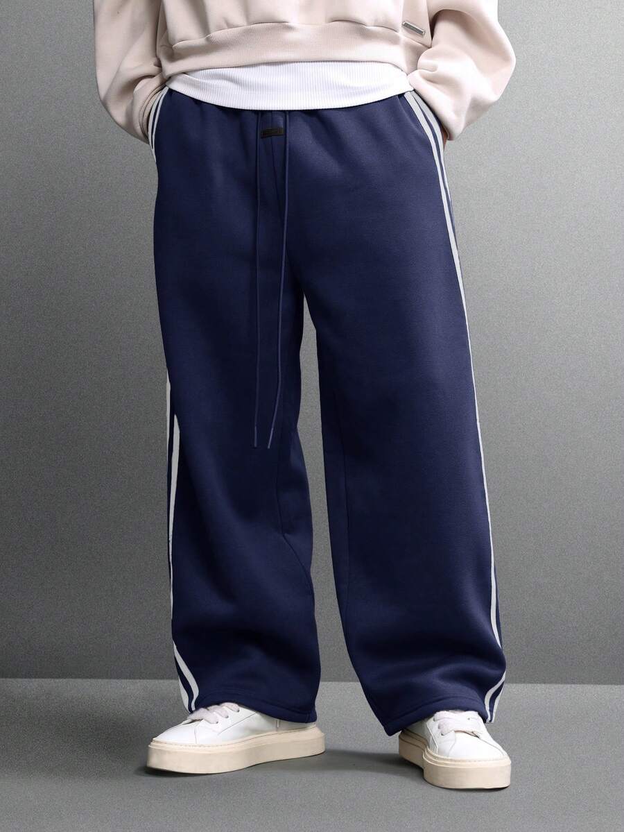 Barrel Fit Sweatpants