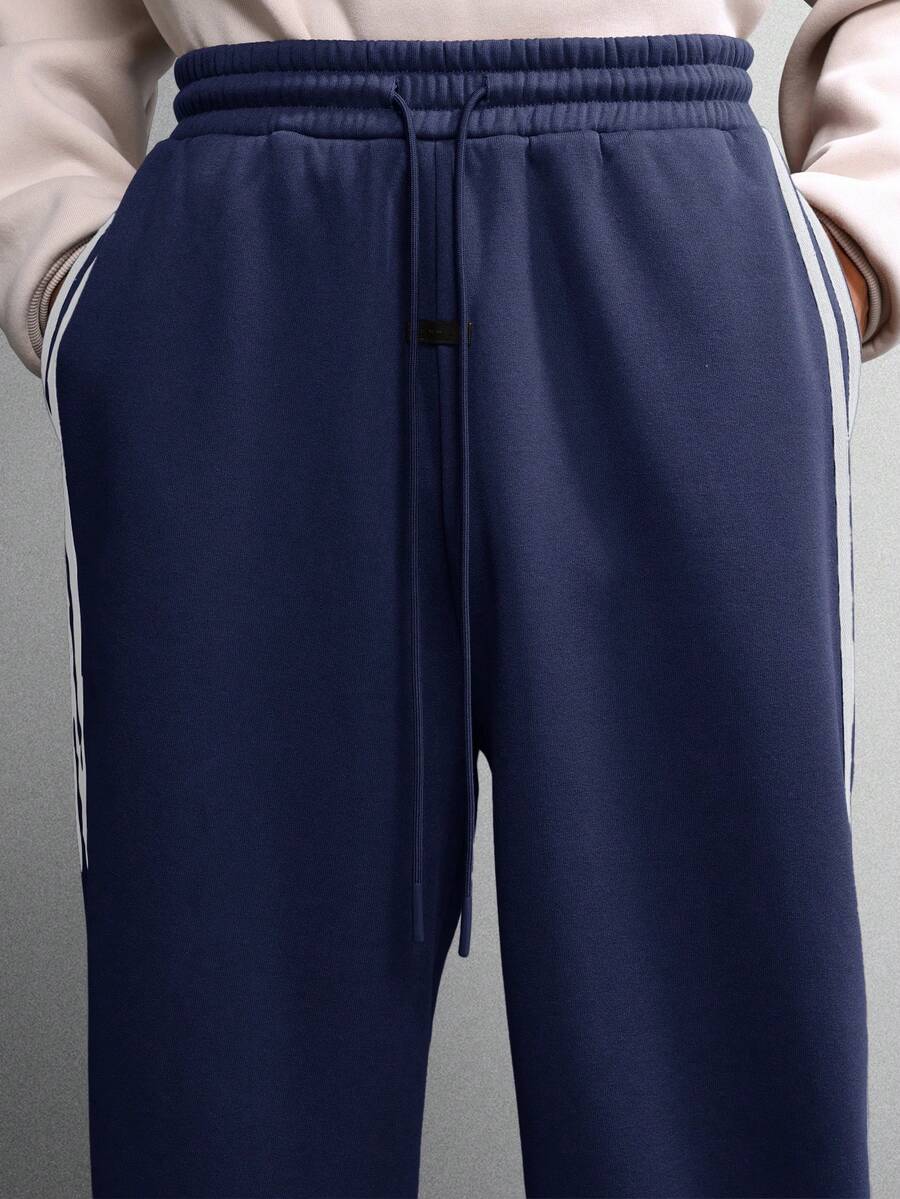 Barrel Fit Sweatpants