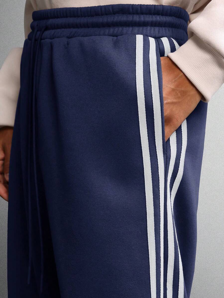 Barrel Fit Sweatpants