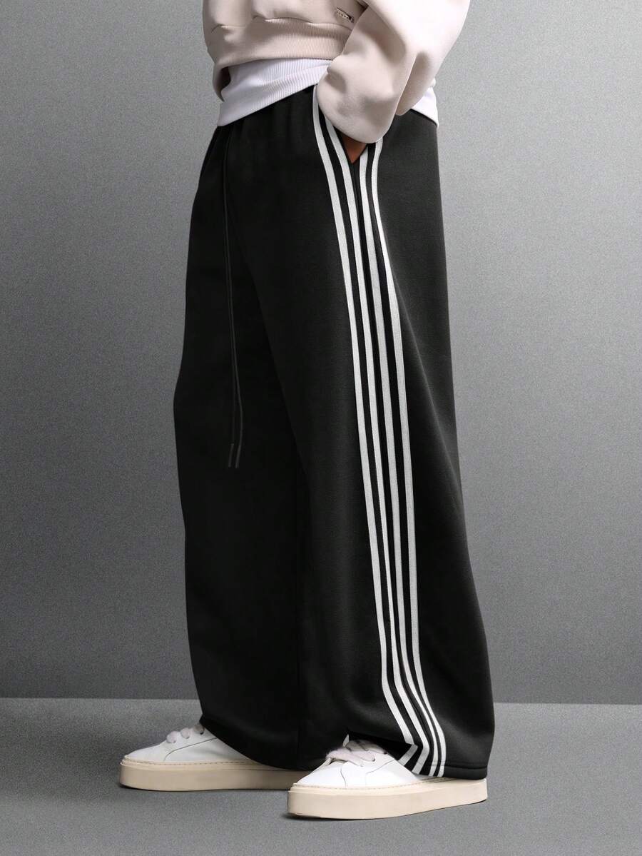 Barrel Fit Sweatpants