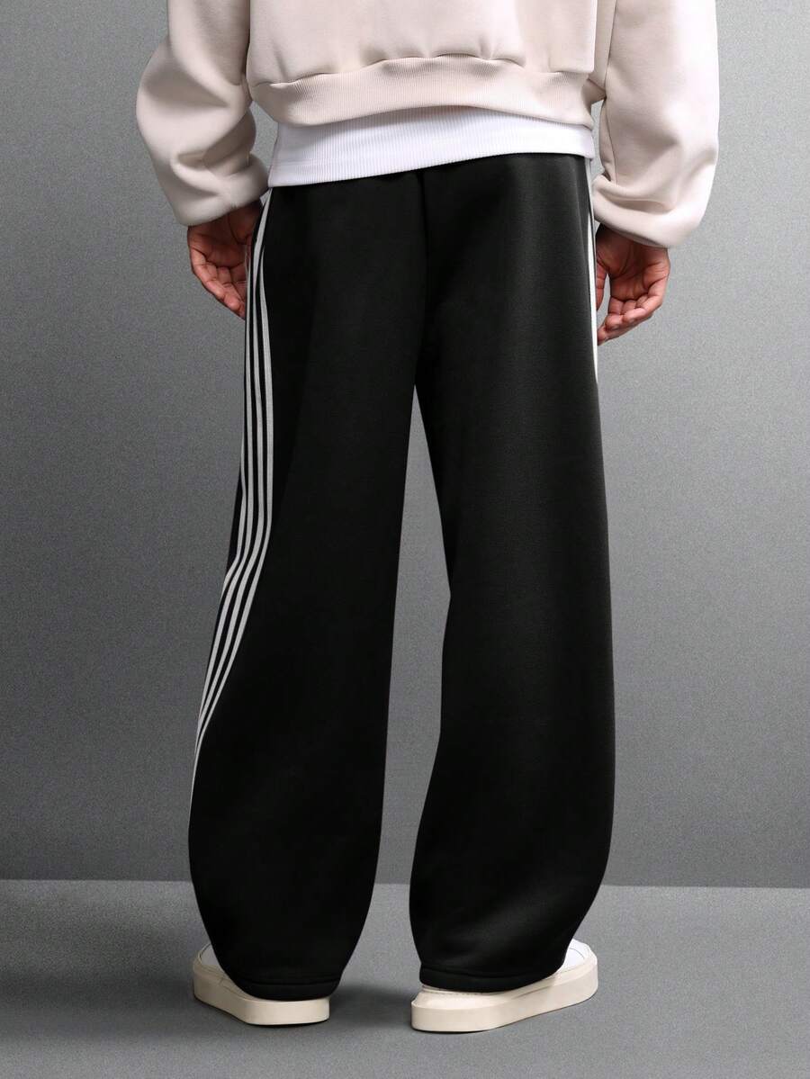 Barrel Fit Sweatpants